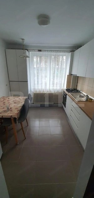 Apartament 2 camere, 56mp, parcare, zona Iulius Mall - imagine 11