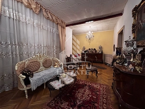 Casa cu 10 camere de inchiriat, zona Centrala, Timisoara - imagine 11