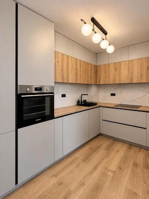 Apartament prima inchirere 2 camere, Torontalului - imagine 4