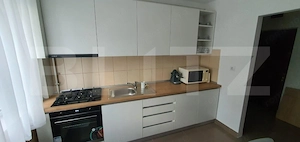 Apartament 2 camere, 56mp, parcare, zona Iulius Mall - imagine 10