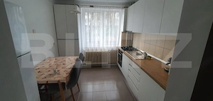 Apartament 2 camere, 56mp, parcare, zona Iulius Mall - imagine 9