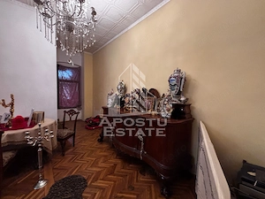 Casa cu 10 camere de inchiriat, zona Centrala, Timisoara - imagine 12