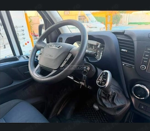 Iveco Daily 35S14 XXL-2019   Vânzare Schimb  - imagine 5