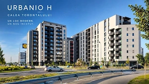 Apartament prima inchirere 2 camere, Torontalului - imagine 6