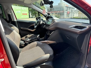 Vând Peugeot 2008 Allure, an fabricație 2017 - imagine 7