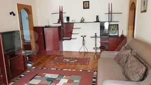 Apartament 2 camere, 56mp, parcare, zona Iulius Mall - imagine 8