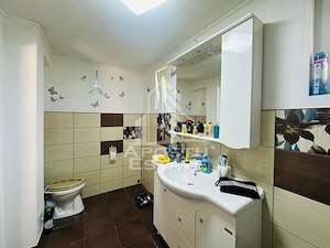 Casa la cheie in Sannicolau - imagine 8