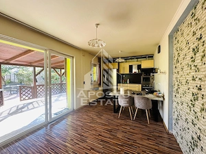 Casa la cheie in Sannicolau - imagine 5