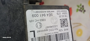 Far octavia 4 2025 in stare buna 
