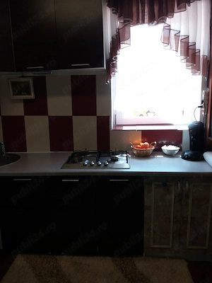 Inchiriez garsoniera Sibiu-Centru la casa pt student  - imagine 3