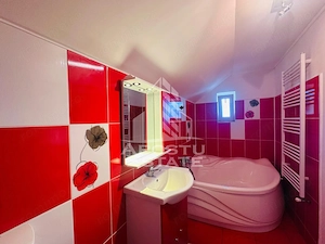 Casa la cheie in Sannicolau - imagine 18
