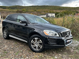 Vand VOLVO XC 60 , AN 2012