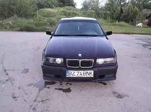 Vând BMW E36 316i  motor 1.6 distribuție pe lanț - imagine 3