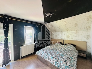 Casa la cheie in Sannicolau - imagine 17
