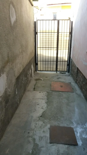 Inchiriez garsoniera Sibiu-Centru la casa pt student  - imagine 4
