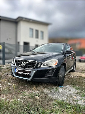 Vand VOLVO XC 60 , AN 2012 - imagine 8