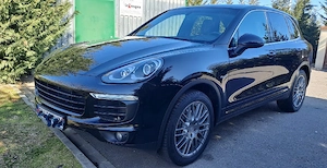 Porsche Cayenne Diesel 2015 - imagine 3