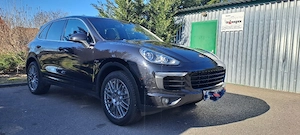 Porsche Cayenne Diesel 2015 - imagine 2