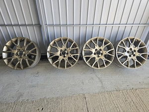 Jante volvo medusa 18" - imagine 6