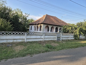 Vând  casa bătrâneasca  - imagine 4