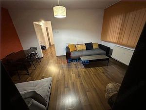Apartament 2 camere Podu Ros - imagine 2