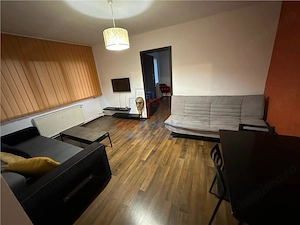 Apartament 2 camere Podu Ros