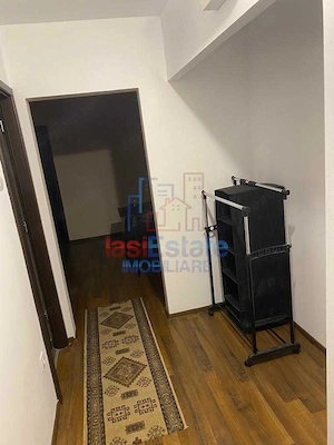 Apartament 2 camere Podu Ros - imagine 8
