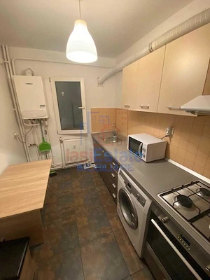 Apartament 2 camere Podu Ros - imagine 5