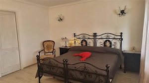 Casă de vanzare in Rm. Valcea-294 mp, teren 958 mp, deschidere la raul Olănești - imagine 10