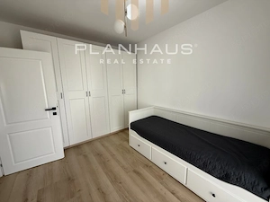 Apartament 3 camere | La cheie | Bloc nou 2023 | 2 locuri de parcare - imagine 6
