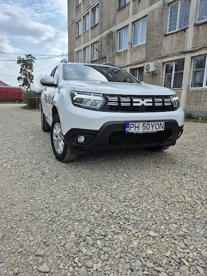 Dacia Duster 1.5 Dci 2024 - imagine 4