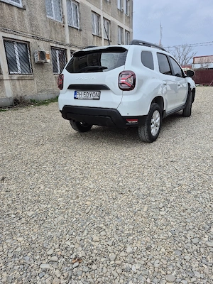 Dacia Duster 1.5 Dci 2024 - imagine 2