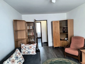Apartament inchiriat 3 camere ultracentral Galati - imagine 2