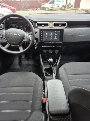 Dacia Duster 1.5 Dci 2024