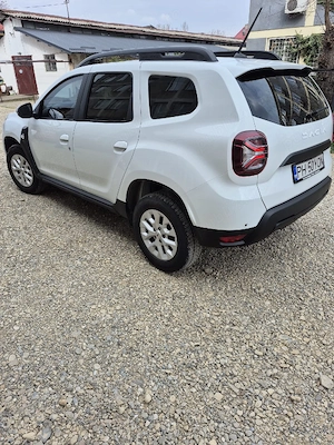 Dacia Duster 1.5 Dci 2024 - imagine 3