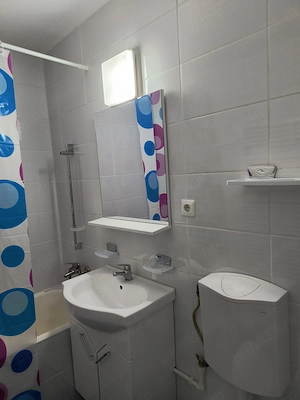 Apartament inchiriat 3 camere ultracentral Galati - imagine 7