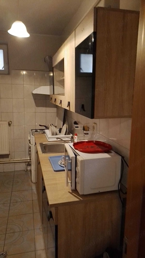 275 Euro, camera frumosa si spatioasa la vila , Bucuresti sect 1 , utilitatile incluse in pret - imagine 3