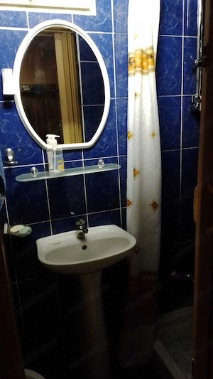 275 Euro, camera frumosa si spatioasa la vila , Bucuresti sect 1 , utilitatile incluse in pret - imagine 4