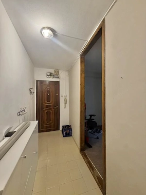 Apartament 2 camere, 50mp utili, zona Buziasului   - imagine 6
