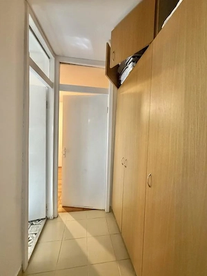 Apartament 2 camere, 50mp utili, zona Buziasului   - imagine 11