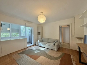 Apartament 2 camere, 50mp utili, zona Buziasului  