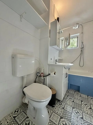 Apartament 2 camere, 50mp utili, zona Buziasului   - imagine 7