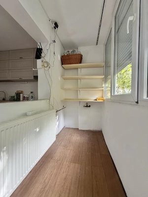 Apartament 2 camere, 50mp utili, zona Buziasului   - imagine 8