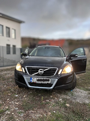 Vand VOLVO XC 60 , AN 2012 - imagine 7
