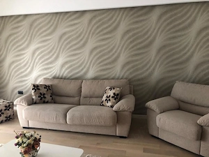 Inchiriez apartament 3 cam, ultracentral, Pitesti, bloc nou, cu garaj - imagine 2