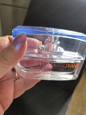 EDP Trussardi JEANS 30 ml