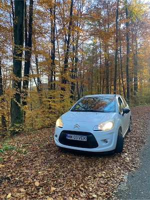 citroen c3 - imagine 4
