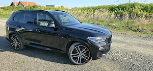 BMW x5 M50i 4.4 Benzina