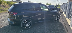 BMW x5 M50i 4.4 Benzina - imagine 4