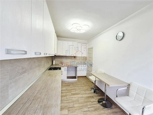Apartament decomandat cu o camera de vanzare, parcare inclusa - imagine 5